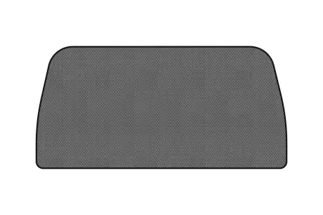 Коврик EVA в багажник авто для Countryman R60 MINI 2010-2017 1 поколение Htb EU EVAtech MI3801B1RGB