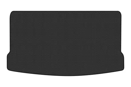 Коврик EVA в багажник авто для Countryman R60 MINI 2010-2017 1 поколение Htb EU EVAtech MI3801BO1RBB