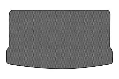 Коврик EVA в багажник авто для Countryman R60 MINI 2010-2017 1 поколение Htb EU EVAtech MI3801BO1RGB