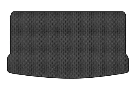 Коврик EVA в багажник авто для Countryman R60 MINI 2010-2017 1 поколение Htb EU EVAtech MI3801BO1SBB