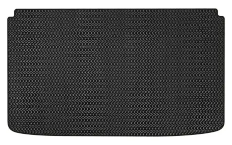 Коврик EVA в багажник авто для Cooper F55 5-doors MINI 2014 3 поколения Htb USA EVAtech MI42202B1RBB