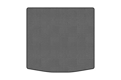 Коврик EVA в багажник авто для Outlander 7 seats Mitsubishi 2013, 3 поколения SUV USA EVAtech MT31483B1RGB