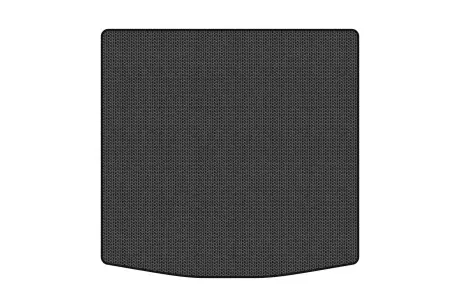 Коврик EVA в багажник авто для Outlander 7 seats Mitsubishi 2013, 3 поколения SUV USA EVAtech MT31483B1SBB