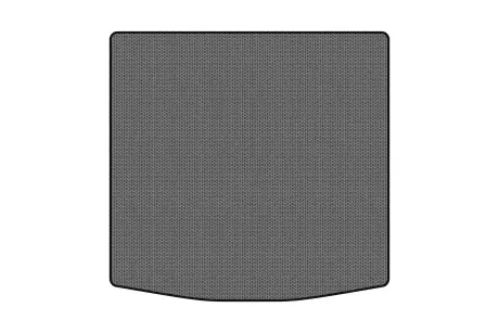 Коврик EVA в багажник авто для Outlander 7 seats Mitsubishi 2013, 3 поколения SUV USA EVAtech MT31483B1SGB