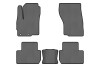 Коврики EVA в салон авто для Outlander 7 seats Mitsubishi 2013, 3 поколения SUV USA EVAtech MT31483C5AV2RGB (фото 1)