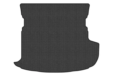 Коврик EVA в багажник авто для Outlander 5 seats Mitsubishi 2013, 3 поколения SUV EU EVAtech MT31513BA1SBB