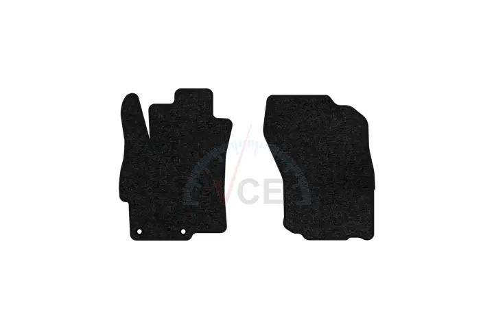 Фото 1 - Ворсовые коврики Standard в салон авто для Mitsubishi Lancer (10) MT 2007-2018 10 поколения Sedan USA черный кант EVAtech MT32394A2AV2VEB Ворсовые коврики Standard в салон авто для Mitsubishi Lancer (10) MT 2007-2018 10 поколения Sedan USA черный кант EVAtech MT32394A2AV2VEB (фото 1)