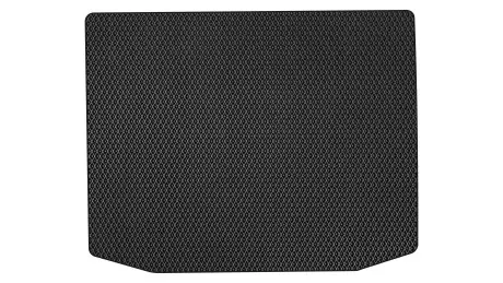 Килимок EVA в багажник авто для Outlander Sport Mitsubishi 2010-2017 1 покоління SUV USA EVAtech MT32756BO1RBB