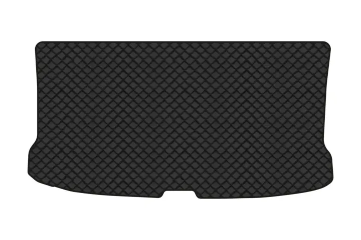 Фото 1 - Коврик из экокожи ECO в багажник авто для Colt 5-doors MT Mitsubishi 2004-2012 6 поколения Htb EU EVAtech MT3363B1BBB Коврик из экокожи ECO в багажник авто для Colt 5-doors MT Mitsubishi 2004-2012 6 поколения Htb EU EVAtech MT3363B1BBB (фото 1)