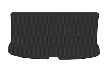 Килимок EVA в багажник авто для Colt 5-doors MT Mitsubishi 2004-2012 6 покоління Htb EU EVAtech MT3363B1RBB