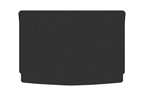 Килимок EVA в нижній багажник авто для Colt 5-doors AT Mitsubishi 2004-2012 6 покоління Htb EU EVAtech MT33807N1RBB