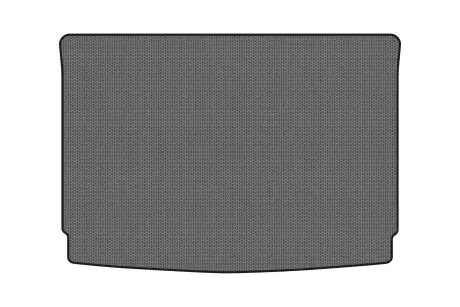 Килимок EVA в нижній багажник авто для Colt 5-doors AT Mitsubishi 2004-2012 6 покоління Htb EU EVAtech MT33807N1SGB