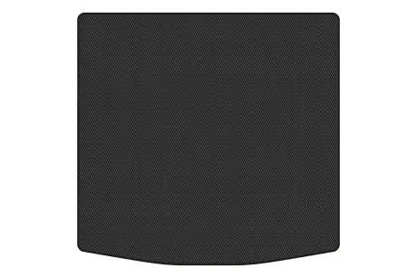 Коврик EVA в багажник авто для Outlander 7 seats Mitsubishi 2013, 3 поколения SUV EU EVAtech MT34229B1RBB