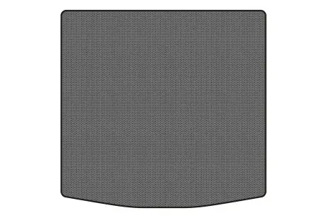 Коврик EVA в багажник авто для Outlander 7 seats Mitsubishi 2013, 3 поколения SUV EU EVAtech MT34229B1SGB