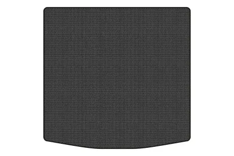 Коврик EVA в багажник авто для Outlander 7 seats Mitsubishi 2013, 3 поколения SUV EU EVAtech MT34230B1SBB