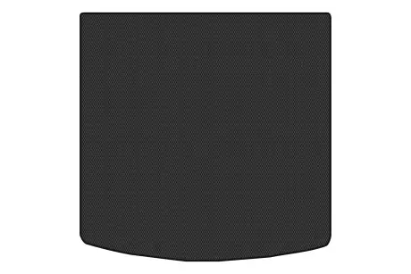 Коврик EVA в багажник авто для Outlander 5 seats Mitsubishi 2013, 3 поколения SUV USA EVAtech MT34231BO1RBB