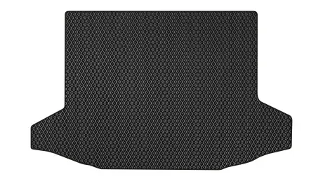 Килимок EVA в багажник авто для Outlander Sport Restyling Mitsubishi 2019 1 покоління SUV USA EVAtech MT42754B1RBB