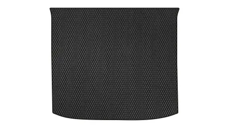 Коврик EVA в багажник авто для Outlander 7 seats Mitsubishi 2021 4 поколения SUV EU EVAtech MT43891B1RBB