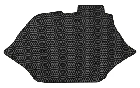 Коврик EVA в багажник авто для MX-5 ND Mazda 2014 4 поколения Cabrio USA EVAtech MZ43480B1RBB