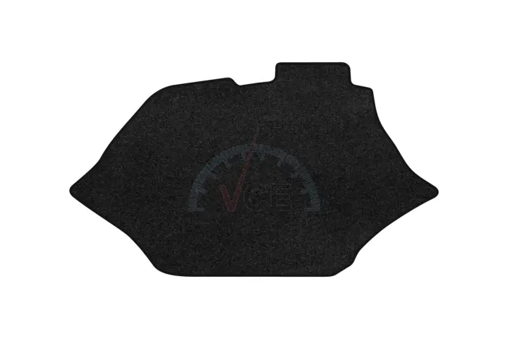 Фото 1 - Ворсовый коврик Premium в багажнике авто для Mazda MX-5 (ND) 2014 4 поколения Cabrio USA черный кант EVAtech MZ43480B1VPB Ворсовый коврик Premium в багажнике авто для Mazda MX-5 (ND) 2014 4 поколения Cabrio USA черный кант EVAtech MZ43480B1VPB (фото 1)