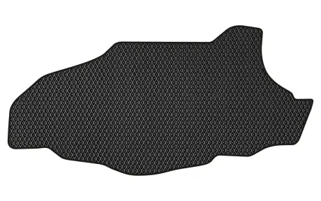 Коврик EVA в багажник авто для MX-5 NB Mazda 1998-2005 2 поколение Cabrio EU EVAtech MZ43700B1RBB