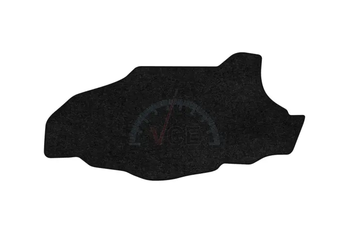 Фото 1 - Ворсовый коврик Standard в багажнике авто для Mazda MX-5 (NB) 1998-2005 2 поколения Cabrio EU черный кант EVAtech MZ43700B1VEB Ворсовый коврик Standard в багажнике авто для Mazda MX-5 (NB) 1998-2005 2 поколения Cabrio EU черный кант EVAtech MZ43700B1VEB (фото 1)