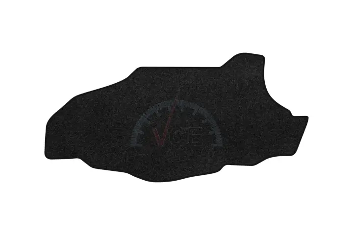 Фото 1 - Ворсовый коврик Premium в багажнике авто для Mazda MX-5 (NB) 1998-2005 2 поколения Cabrio EU черный кант EVAtech MZ43700B1VPB Ворсовый коврик Premium в багажнике авто для Mazda MX-5 (NB) 1998-2005 2 поколения Cabrio EU черный кант EVAtech MZ43700B1VPB (фото 1)