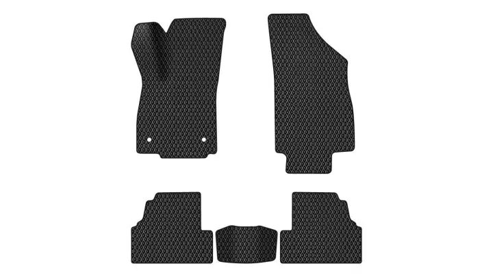 Фото 1 - Коврики EVA в салон авто для Mokka Opel 2012-2021 1 поколение SUV EU EVAtech OL21874CE5OU2RBB Коврики EVA в салон авто для Mokka Opel 2012-2021 1 поколение SUV EU EVAtech OL21874CE5OU2RBB (фото 1)