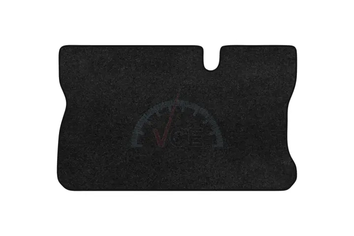 Фото 1 - Ворсовый коврик Premium в багажнике авто для Opel Corsa (C) 2000-2006 3 поколения Htb EU черный кант EVAtech OL31478B1VPB Ворсовый коврик Premium в багажнике авто для Opel Corsa (C) 2000-2006 3 поколения Htb EU черный кант EVAtech OL31478B1VPB (фото 1)