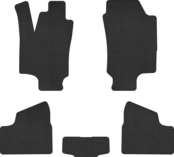 Фото 1 - Килимки EVA в салон авто для Astra G MT Opel 1998-2009 2 покоління Combi EU EVAtech OL3199CV5RBB Килимки EVA в салон авто для Astra G MT Opel 1998-2009 2 покоління Combi EU EVAtech OL3199CV5RBB (фото 1)