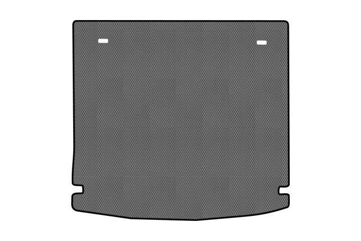 Коврик EVA в багажник авто для AstraH MT Opel 2004-2014 3 поколения Combi EU EVAtech OL3549B1RGB (фото 1)