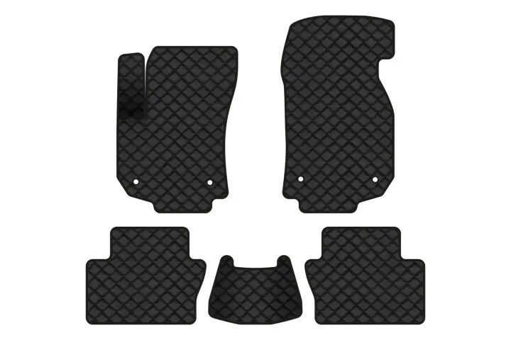 Фото 1 - Килимки з екошкіри ECO в салон авто для Zafira B 7 seats Opel 2005-2011 2 покоління Minivan EU EVAtech OL3824C5AV4BBB Килимки з екошкіри ECO в салон авто для Zafira B 7 seats Opel 2005-2011 2 покоління Minivan EU EVAtech OL3824C5AV4BBB (фото 1)