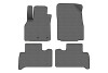 Килимки EVA в салон авто для Scenic III non-moving armrest AT Renault 2009-2015 3 покоління Minivan EU EVAtech RT13319PC4RN2SGB (фото 1)