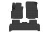 Килимки EVA в салон авто для Scenic III non-moving armrest AT Renault 2009-2015 3 покоління Minivan EU EVAtech RT13319Z3RN2SBB (фото 1)