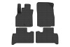 Килимки EVA в салон авто для Scenic III non-moving armrest MT Renault 2009-2015 3 покоління Minivan EU EVAtech RT13468PC4RN2SBB (фото 1)