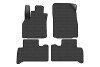 Коврики EVA в салон авто для Scenic III non-moving armrest MT Renault 2009-2015 3 поколения Minivan EU EVAtech RT13468PC4SBB (фото 1)