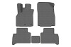 Коврики EVA в салон авто для Scenic III moving armrest MT Renault 2009-2015 3 поколения Minivan EU EVAtech RT13469CD5RN2SGB (фото 1)