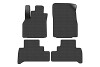 Килимки EVA в салон авто для Scenic III moving armrest MT Renault 2009-2015 3 покоління Minivan EU EVAtech RT13469PC4SBB (фото 1)