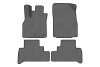 Коврики EVA в салон авто для Scenic III moving armrest MT Renault 2009-2015 3 поколения Minivan EU EVAtech RT13469PDC4RN2RGB (фото 1)