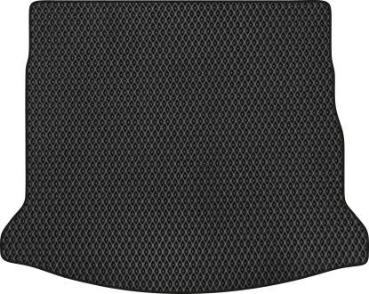 Коврик EVA в багажник авто для Espace V Renault 2015 5 поколения Minivan EU EVAtech RT22093B1RBB