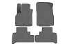 Килимки EVA в салон авто для Scenic III moving armrest AT Renault 2009-2015 3 покоління Minivan EU EVAtech RT2893PC4RN2RGB (фото 1)