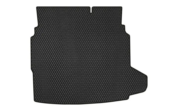 Фото 1 - Коврик EVA в багажник авто для 9-3 YS3F Restyling MT Saab 2007-2013 2 поколения Sedan EU EVAtech SA12509B1RBB Коврик EVA в багажник авто для 9-3 YS3F Restyling MT Saab 2007-2013 2 поколения Sedan EU EVAtech SA12509B1RBB (фото 1)