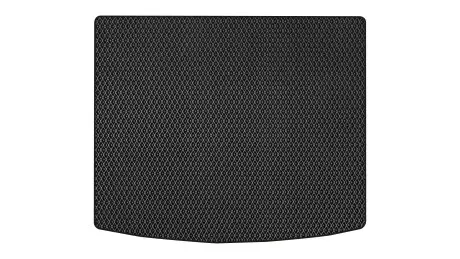 Килимок EVA в багажник авто для Scala Skoda 2018 1 покоління Htb EU EVAtech SK12029B1RBB