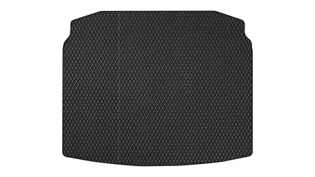 Килимок EVA в нижній багажник авто для Scala Skoda 2018 1 покоління Htb EU EVAtech SK12029N1RBB