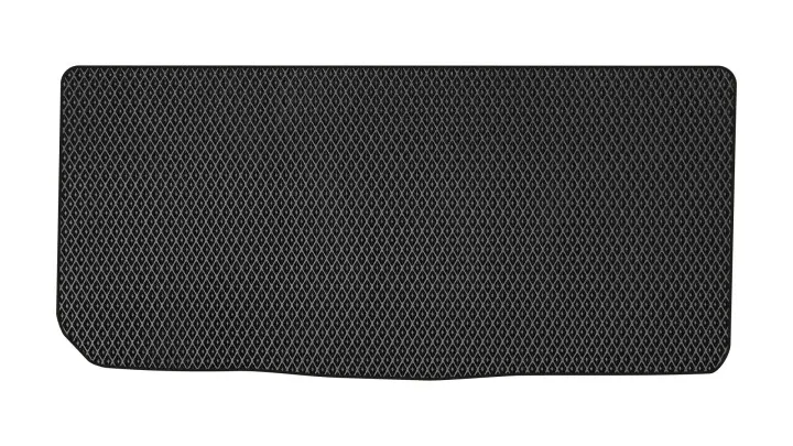 Коврик EVA в багажник авто для Fortwo C451 Smart 2007-2014 2 поколения Htb EU EVAtech SR21199B1RBB (фото 1)