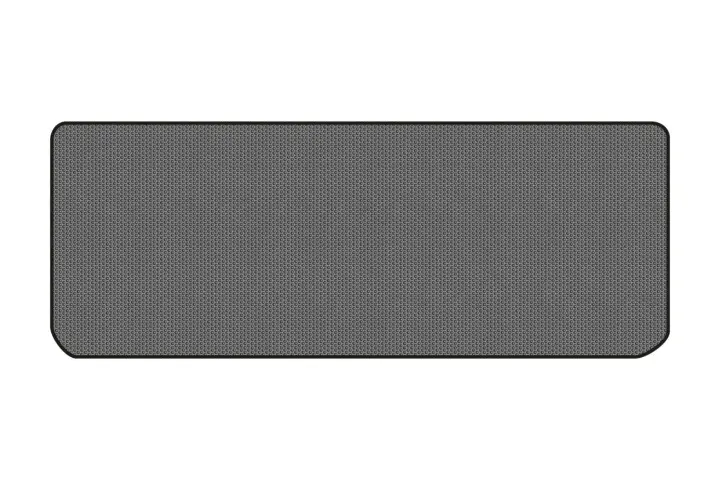 Коврик EVA в багажник авто для Fortwo C450 Smart 1998-2007 1 поколение Htb EU EVAtech SR21267B1SGB (фото 1)