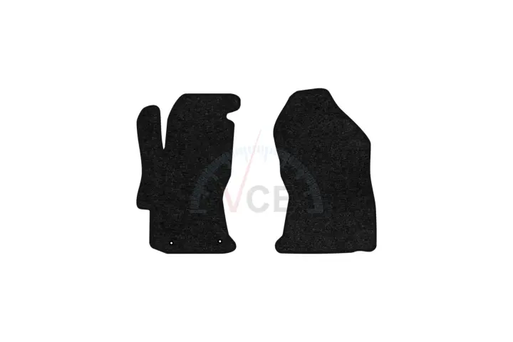 Фото 1 - Ворсові килимки Standard в салон авто для Subaru Impreza (GT) 2016 5 покоління Htb USA чорний кант EVAtech SU13370AV2LA2VEB Ворсові килимки Standard в салон авто для Subaru Impreza (GT) 2016 5 покоління Htb USA чорний кант EVAtech SU13370AV2LA2VEB (фото 1)