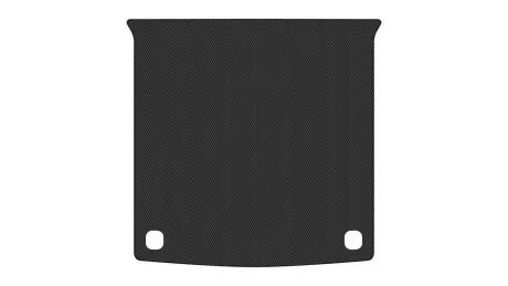 Коврик EVA в багажник авто для Rexton W Y290 5 seats Restyling SsangYong 2012-2017 1 поколение SUV EU EVAtech SY43603B1RBB