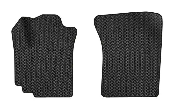 Фото 1 - Коврики EVA в салон авто передние для Swift MZ Suzuki 2005-2010 4 поколения Htb EU EVAtech SZ1859AD2RBB Коврики EVA в салон авто передние для Swift MZ Suzuki 2005-2010 4 поколения Htb EU EVAtech SZ1859AD2RBB (фото 1)