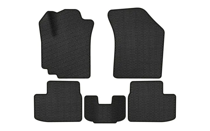 Фото 1 - Коврики EVA в салон авто для Swift MZ Suzuki 2005-2010 4 поколения Htb EU EVAtech SZ1859CE5RBB Коврики EVA в салон авто для Swift MZ Suzuki 2005-2010 4 поколения Htb EU EVAtech SZ1859CE5RBB (фото 1)